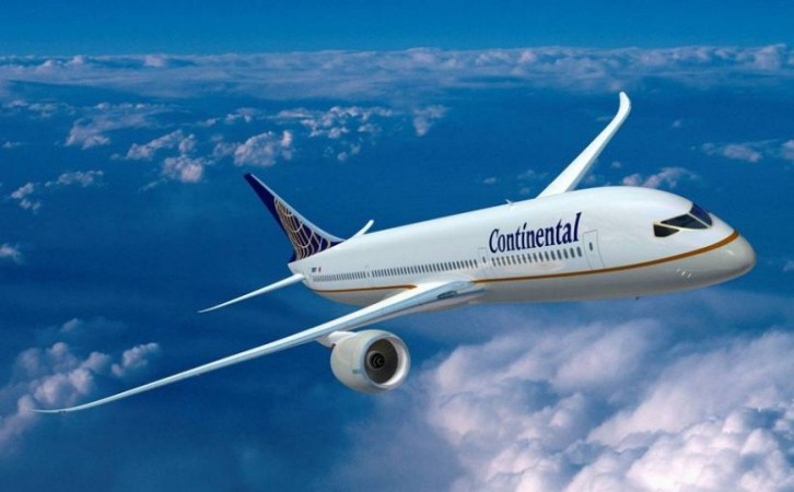 康平至美国机场航空托运